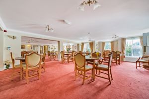 PHOTOS SHOW GENERAL VIEW OF RETIREMENT DEVELOPMENT- click for photo gallery